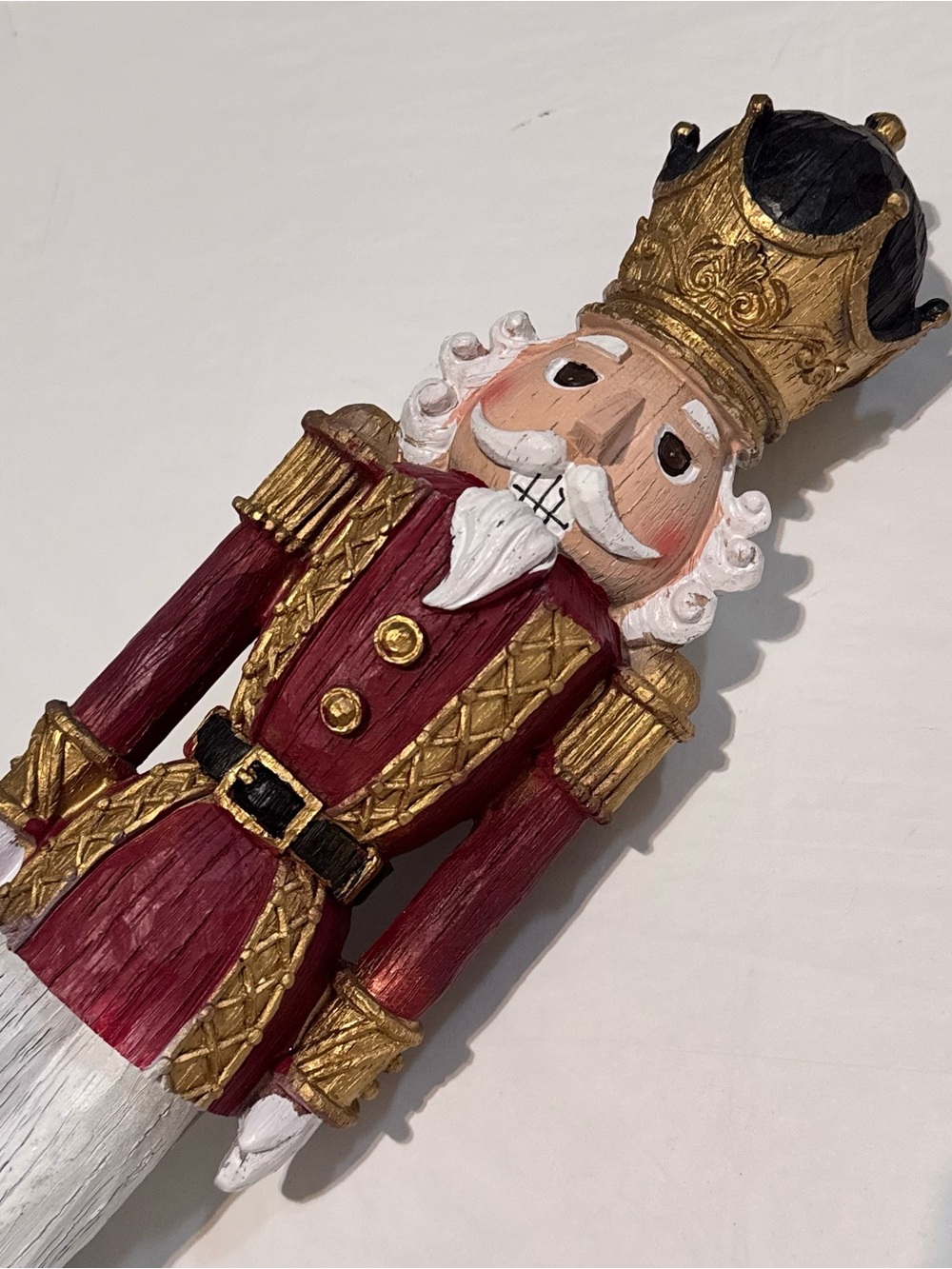 Nutcracker Figurine